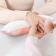 thumbnail image 3 of 1 set Nail Salon Manicure Hand Pillow Nail Art Pillow Manicure Mat Manicure Herramienta, 3 of 5