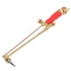 thumbnail image 5 of Soplete De Corte De Gas, Sopletes De Soldadura De Acetileno De Oxígeno Profesional De 10-20 Mm De Espesor De Corte De Cobre De Latón Para Trabajos De Soldadura Eléctrica ANGGREK Descripción de la referencia, 5 of 5