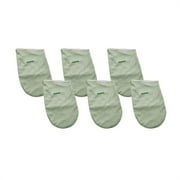 Waxwel Paraffin Bath, 6 Terry Hand Mitts Only