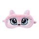 thumbnail image 1 of Máscara De Ojos Para Dormir De Anime De Felpa Con Vendas Lindas Mascarillas 3D De Dibujos Animados, 1 of 4