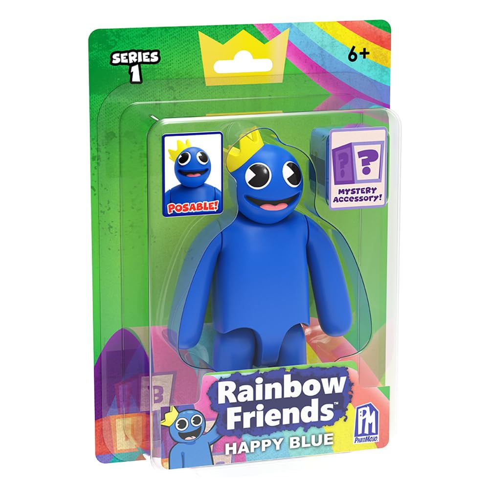 Rf - Action Figure