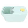 thumbnail image 2 of 10kg Rice Storage Box Airtight Rice Grain Container with  Keeping Function Transparent Window for Kitchen Organization 22lb Pet, 2 of 7