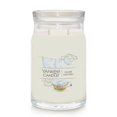 thumbnail image 1 of Candle Yankee Candle Clean, con aroma a algodón, 590 ml, Signature, 1 of 4