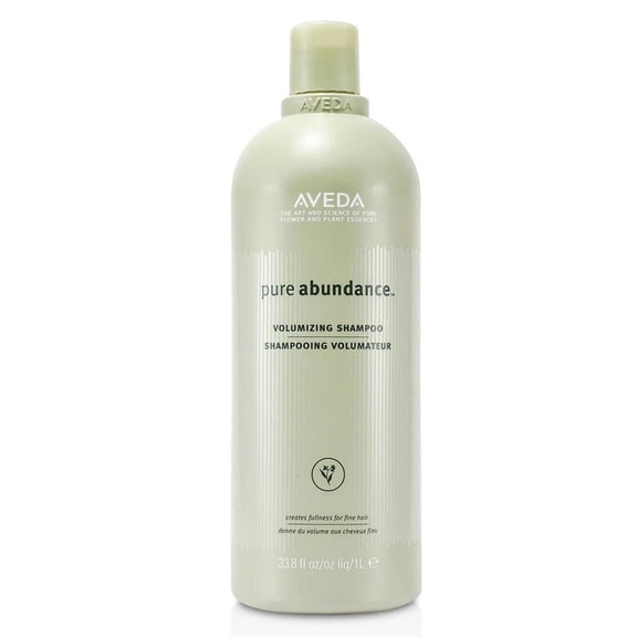 Aveda Pure Abundance Volumizing Shampoo Builds Body and Volume, 33.8 oz