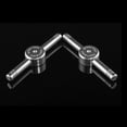 thumbnail image 4 of LOVIVER Bottom Bracket Wheel Hub Bike Frame BB Axis Bearing Installation Kit ( Bearing Installation Tool with Portable Case, 4 of 8