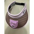 thumbnail image 1 of pitrice Letter hat, sun hat, cycling fan, cool hat, 1 of 7