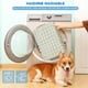 thumbnail image 5 of Decoración del hogar, decoración de habitaciones, decoración de paredes, tapete de lana para mascotas, tapete de invierno para perros, tapete cálido y grueso para dormir para gatos, manta para arena p, 5 of 6