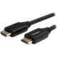 thumbnail image 2 of Cable HDMI premium de alta velocidad con Ethernet - 4K 60Hz - 1m Startech HDMM1MP, 2 of 2