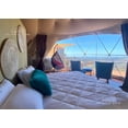 thumbnail image 3 of Geodesic Dome Tent - 23 ft (7 m), 3 of 7