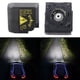 thumbnail image 5 of Igniter de Faros Delanteros de Xenon, 1307329076 Ballast de desgaste D2S D2R BOLB BOLB Bolb Plug and Play Safe Use para 8P 8PA 2004-2007, 5 of 7