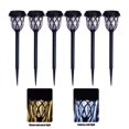 thumbnail image 3 of Garden Lights Led Solar Path Lights Luces Solares Impermeables Al Aire Libre Para La Decoración Del Paisaje Yuarrent HA043827-02, 3 of 6