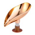thumbnail image 1 of Standing Soap Dish Soap Storage Rack Soap Tray Soap Holder Self Draining for Bathroom, Toilet, Kitchen, Hotel Gloria Jabonera, 1 of 9
