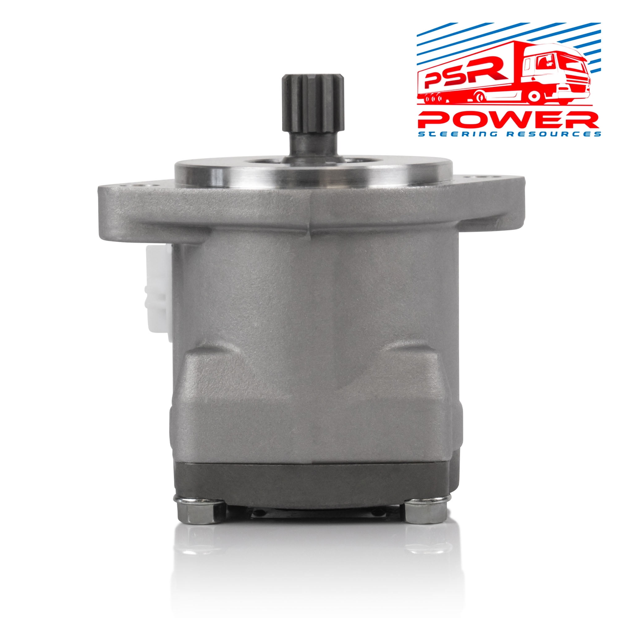 Power Steering Resources (375-13) | Steering Pump | for OEM EV181618L101 | 181618L101 | PEV181618L101 | Direction of Rotation: Left / Counterclockwise