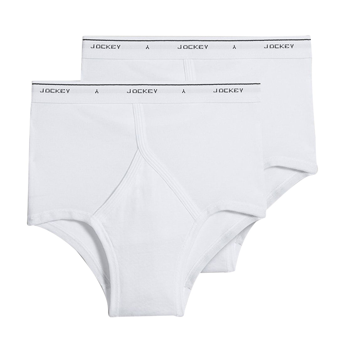 jockey full rise briefs