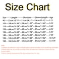 thumbnail image 2 of MXIEZI 1-14T Kids Toddler Boys Fall Spring Leather Coat Jacket Baby Zip up Casual Outerwear, 2 of 8
