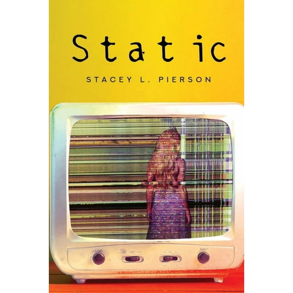 Static, (Paperback)