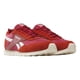 thumbnail image 2 of Tenis Reebok Hombre Caballero Glide Rojo Casual rojo 7.5 MX, 2 of 7
