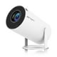 thumbnail image 1 of Proyector portátil HY300 PRO 4K 1080P Android 13 180°, 1 of 6
