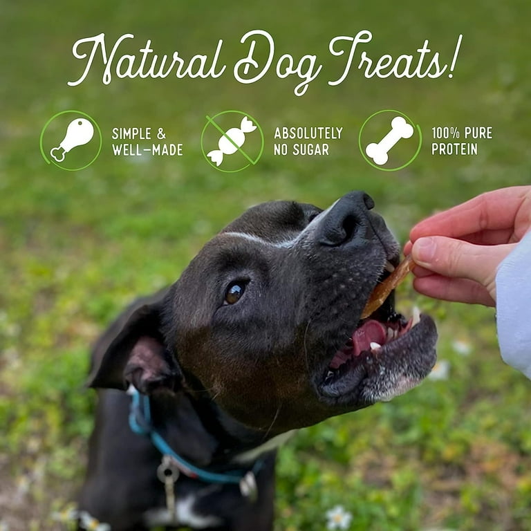 Diabetic friendly hotsell dog treats