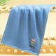 thumbnail image 3 of Toalla Facial Infantil de 25 X 50 Cm | Toalla de Mano Suave y Absorbente con Estampado de Dibujos Animados | Toalla de Baño Infantil con Lazo para Uso Doméstico, 3 of 6