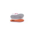 thumbnail image 3 of KUPA RAMBA Pink&White Children's Sneakers – Breathable Memory Foam Shoes for Kids, Mesh Lining Comfort Fit EU 27, 3 of 7