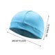 thumbnail image 3 of Naiovety Cooling Skull Caps Ciclismo Transpirable Cómodo Servicio de larga duración Accesorios de ciclismo Durabilidad a prueba de frío Sombreros de Ciclismo YM-W-09 azul Naiovety OD019376-09, 3 of 6