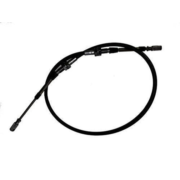 John Deere Original Equipment Push Pull Cable #AM120869