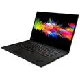 thumbnail image 1 of Laptop Lenovo ThinkPad P1 Gen 2 15.6" FHD i7-9850H, 1 of 3