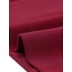 thumbnail image 5 of FALDA A-LINE CON BOTONES ELEGANTE PARA MUJER, LARGO A LA RODILLA, PARA TRABAJO Y OCASIONES FORMAL, ROJO, 5 of 5