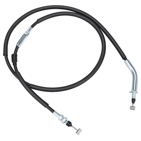 M MATI Brake Cable for Yamaha Rhino 700 YXR700F 2008-2013 5B4-26341-00-00