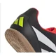 thumbnail image 5 of Ad-id-as Predator Club Sala Size 9 Mens Black Solar Red Indoor Soccer Shoes, 5 of 6