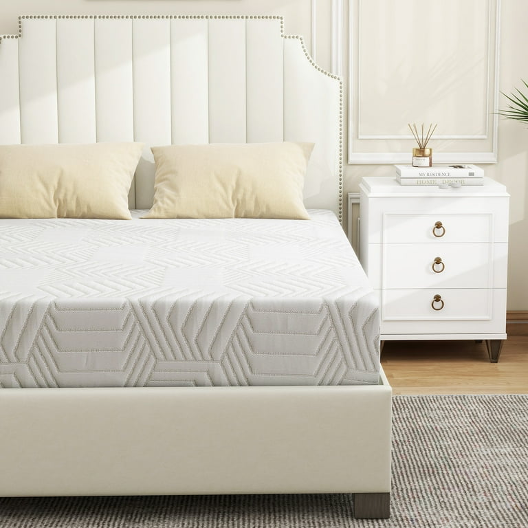 Coolsense 8 inch twin shop mattress