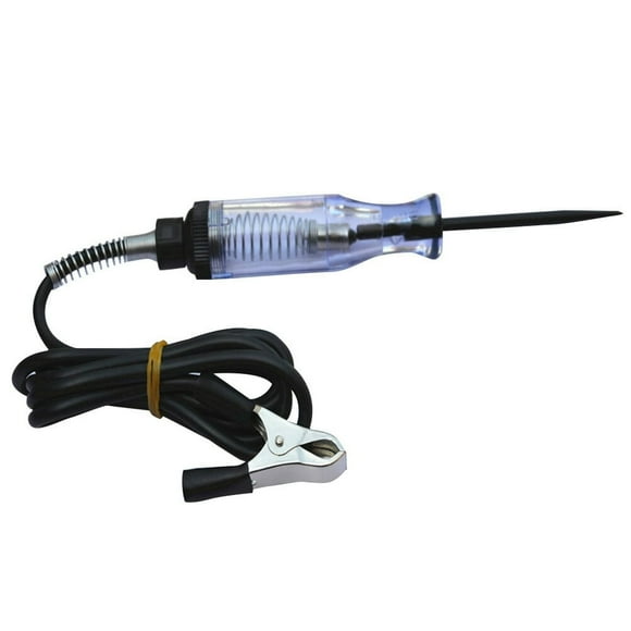 HLONK 12-24V Multi-function Car Circuit Test Pencil Light Bulb Test Car Test Pencil Vehicle Voltage Tester