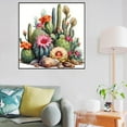 thumbnail image 5 of 5D DIY Kits Embroidery Cross Stitch Art Decor Gifts, 5 of 8