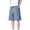 Blue*, variant on Men's Cargo Shorts Summer Solid Color with Multiple Pockets Drawstring Comfortable Breathable Daily Wear Holiday Chic Shorts