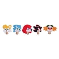 thumbnail image 4 of Sonic Icecream Bar Scented Plush, 4 of 10