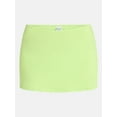 thumbnail image 5 of No Boundaries Coverup Swim Skirt, Women’s XXS-XXL, 5 of 5