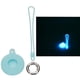 thumbnail image 2 of Funda de silicona para transporte en ubicaciones con carcasa amortiguadora Azul luminoso, 2 of 8
