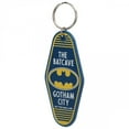 thumbnail image 2 of Batman The Batcave Keychain, 2 of 3