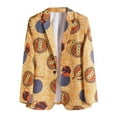 thumbnail image 1 of Blouse à Manches Longues pour Homme, Automne et Hiver, 1 of 6