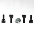 thumbnail image 2 of Adecuado para BMW BMW 325 528 730 525 7401 serie -serie 7 X1-X6 tornillo antirrobo, 2 of 4