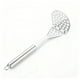 thumbnail image 2 of Machacador de Papas de Acero Inoxidable | Herramienta de Cocina Manual con Mango Ergonómico | Prensa Duradera y Resistente Al Óxido para Papas, Ñames, Aguacates y Frijoles | Apto para Lavavajillas co, 2 of 6