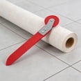 thumbnail image 4 of CRAFTHROU Rodillo Ergonómico Para Alisar Bordes De Papel Tapiz Con Inoxidable Duradero, 4 of 8
