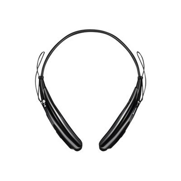 LG TONE Pro HBS750 Earphones with mic inear behindtheneck