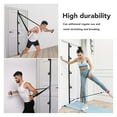 thumbnail image 4 of Door Anchor Resistance Band, Flexible Multipurpose Exercise Bands Portable  for Full Body Workout, 4 of 7