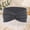 Grey, variant on FKMJH Women Wide Knotted Headband Stretchy Turban Twist Head Wrap Non Slip Yoga Workout Hair Band Elastic Soft Headband for Running Gym Hair Accessory Yellow,One Size