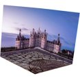 thumbnail image 4 of HUGFEGWE 1/12 Scale Backdrop Show Display Organizer Collection Diorama for Action Figures , Style C CA919-149754, 4 of 7