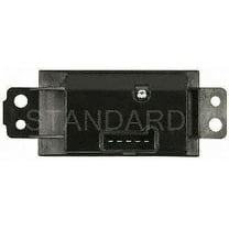 AC HEATER SWITCH & RELAY