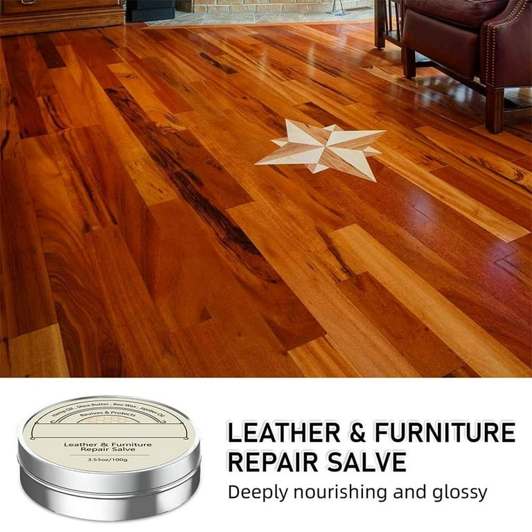 Heidelux - Leather Restoration Cream, Heidelux Leather Cream