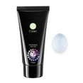 thumbnail image 2 of 15ML Nail Extension Gel Nail Art Crystal Nails Quick Extension Cream Solid Crystal Glue Manicure, 2 of 4